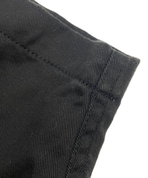 WACKO MARIA（ワコマリア）WACKO MARIA (ワコマリア) WESTERN SHIRT S/S (TYPE-1)/ウエスタン　シャツ　S/S ブラック サイズ:XLの古着・服飾アイテム