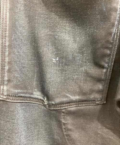 G-STAR RAW（ジースターロゥ）G-STAR RAW (ジースターロゥ) 5620 3d zip knee デニムパンツ インディゴ サイズ:superslimの古着・服飾アイテム