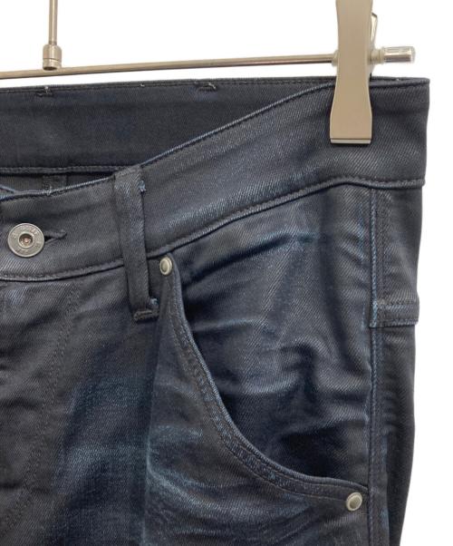 G-STAR RAW（ジースターロゥ）G-STAR RAW (ジースターロゥ) 5620 3d zip knee デニムパンツ インディゴ サイズ:superslimの古着・服飾アイテム