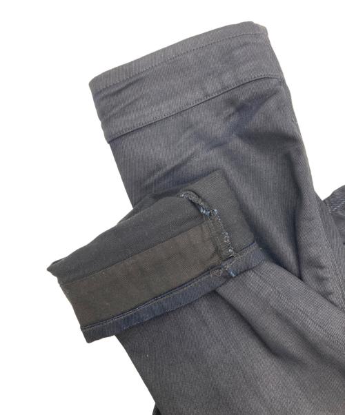 G-STAR RAW（ジースターロゥ）G-STAR RAW (ジースターロゥ) 5620 3d zip knee デニムパンツ インディゴ サイズ:superslimの古着・服飾アイテム