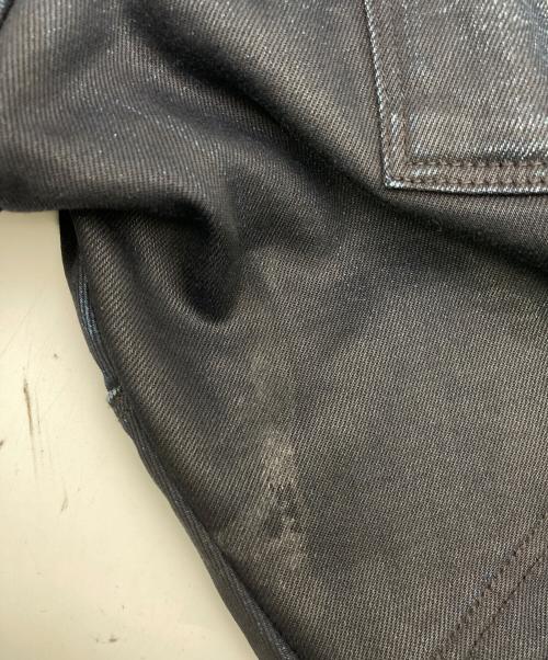 G-STAR RAW（ジースターロゥ）G-STAR RAW (ジースターロゥ) 5620 3d zip knee デニムパンツ インディゴ サイズ:superslimの古着・服飾アイテム