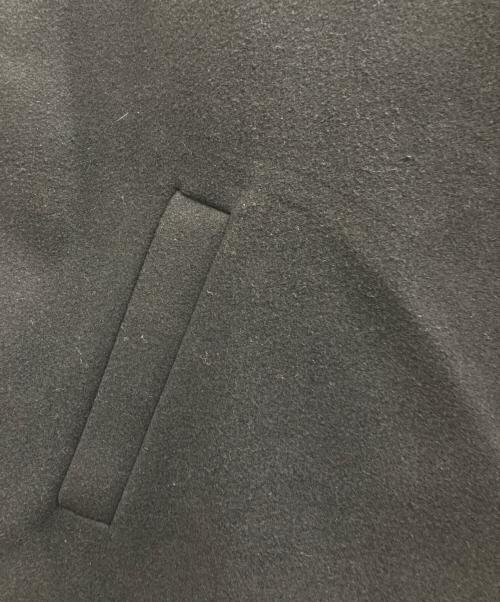 GRACEGRAY（グレイスグレイ）GRACEGRAY (グレイスグレイ) ロングジレ ネイビー サイズ:記載なしの古着・服飾アイテム