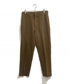 中古・古着通販】MAATEE&SONS (マーティーアンドサンズ) CHEAP CHINO
