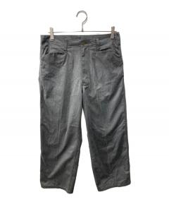 中古・古着通販】BEN DAVIS (ベンデイビス) フリスコパンツ カーキ