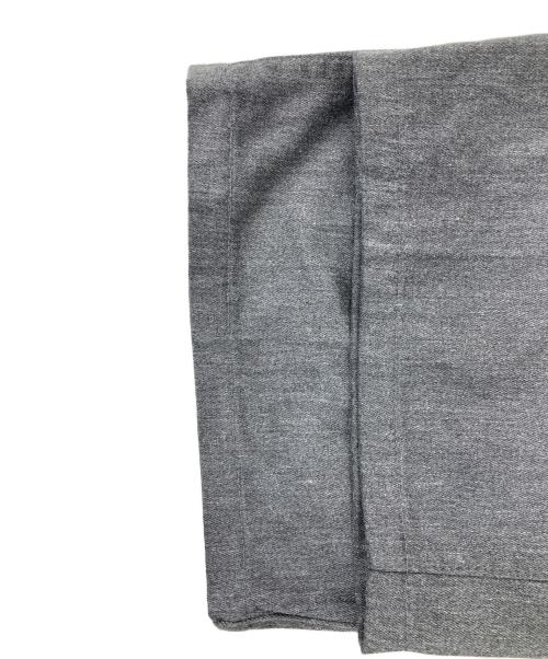 BEN DAVIS（ベンデイビス）BEN DAVIS (ベンデイビス) フリスコパンツ グレー サイズ:32の古着・服飾アイテム