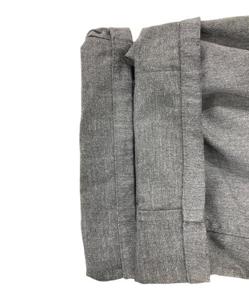 BEN DAVIS（ベンデイビス）BEN DAVIS (ベンデイビス) フリスコパンツ グレー サイズ:32の古着・服飾アイテム