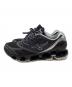 MIZUNO (ミズノ) WAVE PROPHECY LS/ ウエーブプロフェシー LS ブラック サイズ:25cm/US7/UK6/EUR39：13000円