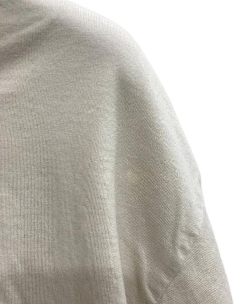 Vivienne Westwood RED LABEL（ヴィヴィアンウエストウッドレッドレーベル）Vivienne Westwood RED LABEL (ヴィヴィアンウエストウッドレッドレーベル) HARD COREプリント ロングスリーブカットソー ベージュ サイズ:00の古着・服飾アイテム