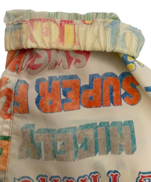 Hysteric Glamour（ヒステリックグラマー）Hysteric Glamour (ヒステリックグラマー) 90s コーチジャケット ベージュ サイズ:FREEの古着・服飾アイテム