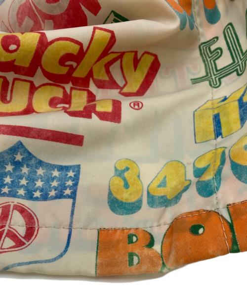 Hysteric Glamour（ヒステリックグラマー）Hysteric Glamour (ヒステリックグラマー) 90s コーチジャケット ベージュ サイズ:FREEの古着・服飾アイテム