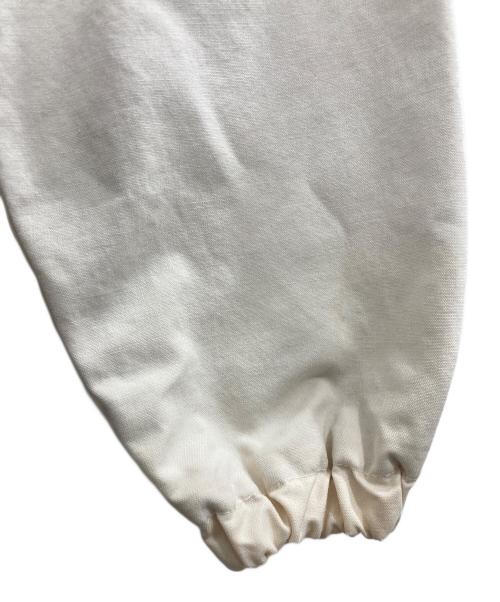 POLO RALPH LAUREN（ポロ・ラルフローレン）POLO RALPH LAUREN (ポロ・ラルフローレン) スイングトップ ベージュ サイズ:Sの古着・服飾アイテム