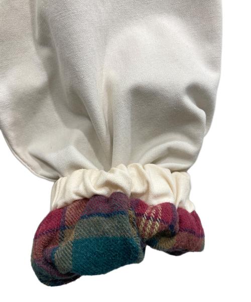 POLO RALPH LAUREN（ポロ・ラルフローレン）POLO RALPH LAUREN (ポロ・ラルフローレン) スイングトップ ベージュ サイズ:Sの古着・服飾アイテム