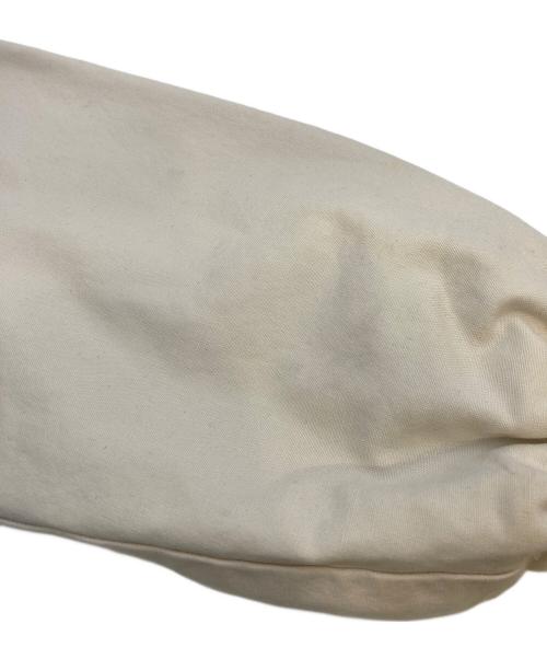 POLO RALPH LAUREN（ポロ・ラルフローレン）POLO RALPH LAUREN (ポロ・ラルフローレン) スイングトップ ベージュ サイズ:Sの古着・服飾アイテム