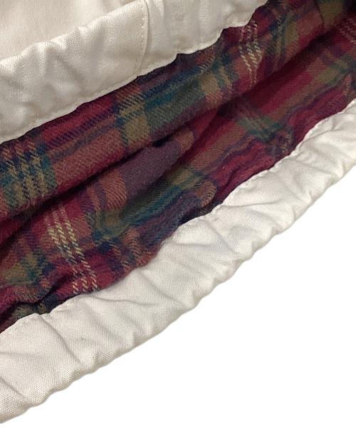 POLO RALPH LAUREN（ポロ・ラルフローレン）POLO RALPH LAUREN (ポロ・ラルフローレン) スイングトップ ベージュ サイズ:Sの古着・服飾アイテム