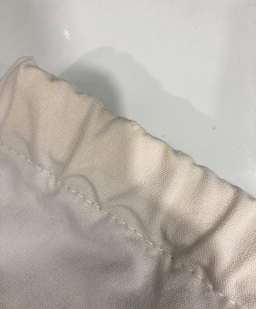 POLO RALPH LAUREN（ポロ・ラルフローレン）POLO RALPH LAUREN (ポロ・ラルフローレン) スイングトップ ベージュ サイズ:Sの古着・服飾アイテム