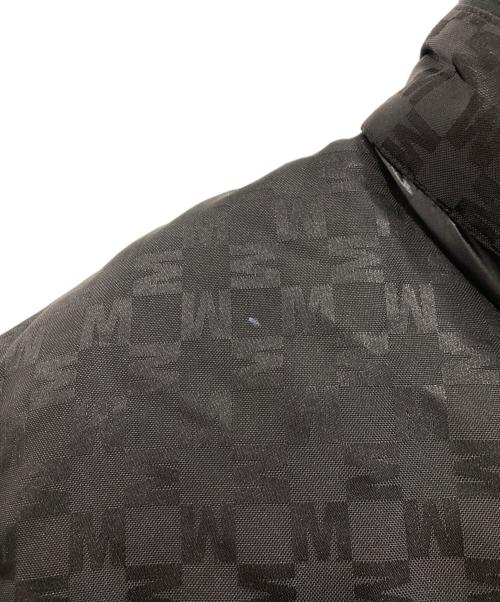 MONCLER（モンクレール）MONCLER (モンクレール) NIJIMA ダウンジャケット ブラック サイズ:4の古着・服飾アイテム