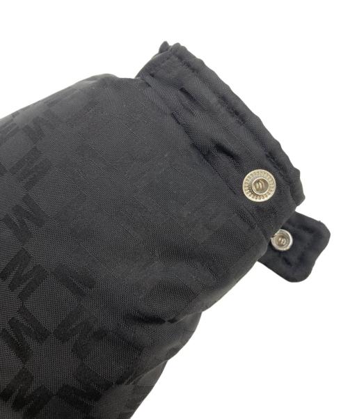 MONCLER（モンクレール）MONCLER (モンクレール) NIJIMA ダウンジャケット ブラック サイズ:4の古着・服飾アイテム