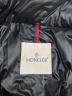 MONCLERの古着・服飾アイテム：90000円