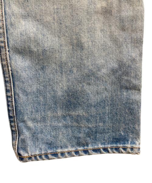 JUNYA WATANABE MAN（ジュンヤワタナベマン）JUNYA WATANABE MAN (ジュンヤワタナベマン) デニムパンツ インディゴ サイズ:Ｓの古着・服飾アイテム