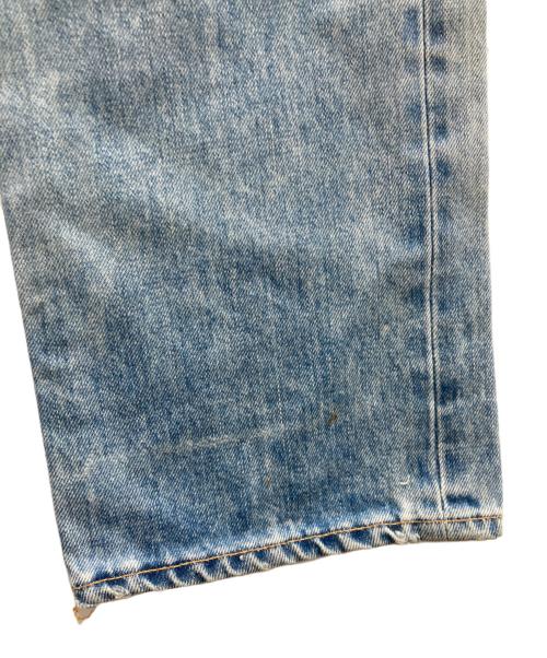 JUNYA WATANABE MAN（ジュンヤワタナベマン）JUNYA WATANABE MAN (ジュンヤワタナベマン) デニムパンツ インディゴ サイズ:Ｓの古着・服飾アイテム