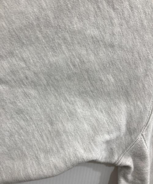 Champion REVERSE WEAVE（チャンピオン リバース ウィーブ）Champion REVERSE WEAVE (チャンピオン リバース ウィーブ) カレッジスウェット グレー サイズ:JAPAN Lの古着・服飾アイテム