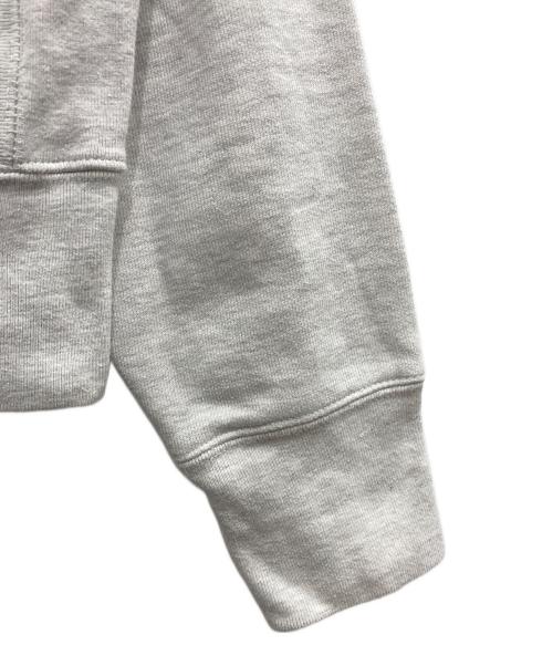 Champion REVERSE WEAVE（チャンピオン リバース ウィーブ）Champion REVERSE WEAVE (チャンピオン リバース ウィーブ) カレッジスウェット グレー サイズ:JAPAN Lの古着・服飾アイテム