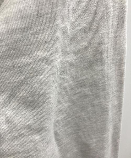 Champion REVERSE WEAVE（チャンピオン リバース ウィーブ）Champion REVERSE WEAVE (チャンピオン リバース ウィーブ) カレッジスウェット グレー サイズ:JAPAN Lの古着・服飾アイテム