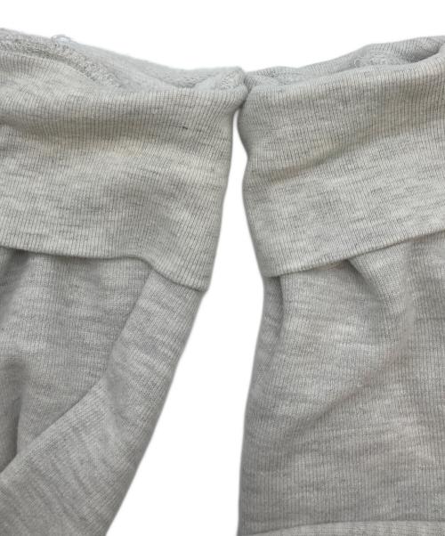 Champion REVERSE WEAVE（チャンピオン リバース ウィーブ）Champion REVERSE WEAVE (チャンピオン リバース ウィーブ) カレッジスウェット グレー サイズ:JAPAN Lの古着・服飾アイテム