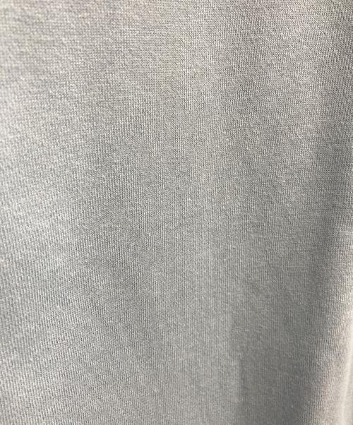 WACKO MARIA（ワコマリア）WACKO MARIA (ワコマリア) MIDDLE WEIGHT PULLOVER HOODED SWEAT SHIRT TYPE-1 ブルー サイズ:XLの古着・服飾アイテム