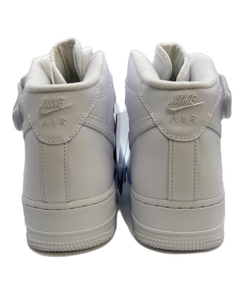 NIKE（ナイキ）NIKE (ナイキ) SUPREME (シュプリーム) Air Force 1 Mid 
