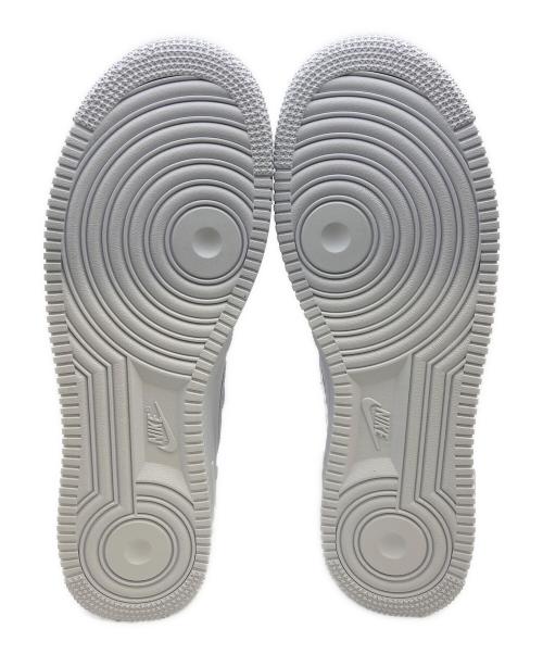 NIKE（ナイキ）NIKE (ナイキ) SUPREME (シュプリーム) Air Force 1 Mid 