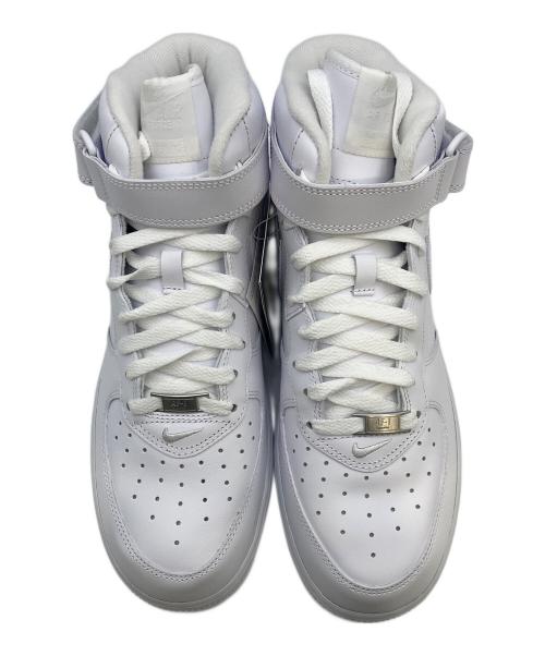 NIKE（ナイキ）NIKE (ナイキ) SUPREME (シュプリーム) Air Force 1 Mid 