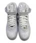 中古・古着 NIKE (ナイキ) SUPREME (シュプリーム) Air Force 1 Mid 
