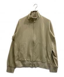 Y-3（ワイスリー）の古着「トラックジャケット/CLASSIC TRACK JACKET」｜ベージュ