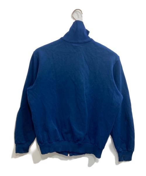 adidas（アディダス）adidas (アディダス) トラックジャケット ネイビー サイズ:SIZE 5の古着・服飾アイテム
