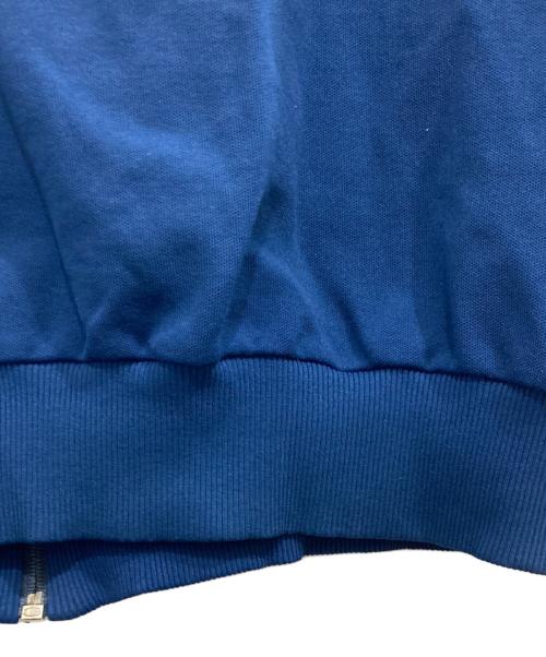 adidas（アディダス）adidas (アディダス) トラックジャケット ネイビー サイズ:SIZE 5の古着・服飾アイテム