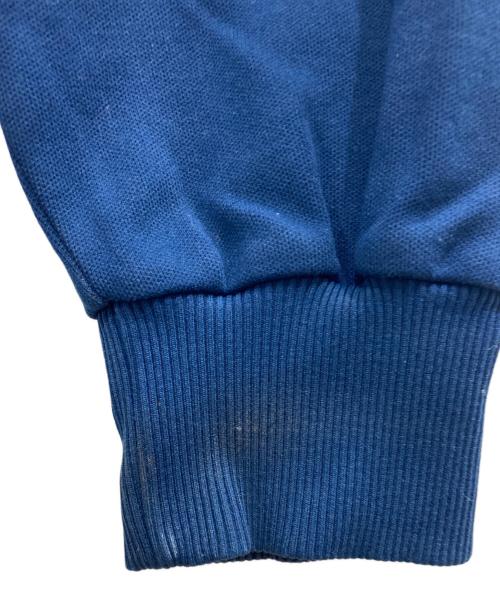 adidas（アディダス）adidas (アディダス) トラックジャケット ネイビー サイズ:SIZE 5の古着・服飾アイテム