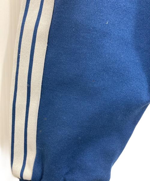 adidas（アディダス）adidas (アディダス) トラックジャケット ネイビー サイズ:SIZE 5の古着・服飾アイテム