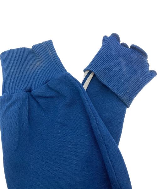 adidas（アディダス）adidas (アディダス) トラックジャケット ネイビー サイズ:SIZE 5の古着・服飾アイテム