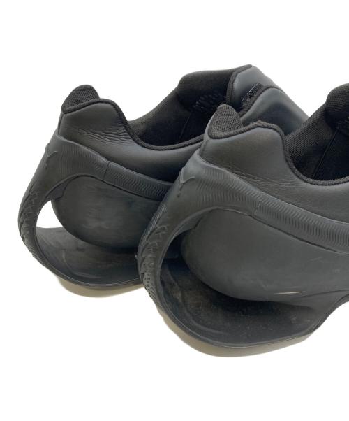 PUMA（プーマ）PUMA (プーマ) ROMBAUT (ロンバート) LEVITATIONローカットスニーカー/PUMA X ROMBAUT LEVITATION ブラック サイズ:25cm/US7/UK6/EUR39の古着・服飾アイテム