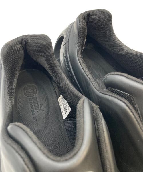 PUMA（プーマ）PUMA (プーマ) ROMBAUT (ロンバート) LEVITATIONローカットスニーカー/PUMA X ROMBAUT LEVITATION ブラック サイズ:25cm/US7/UK6/EUR39の古着・服飾アイテム