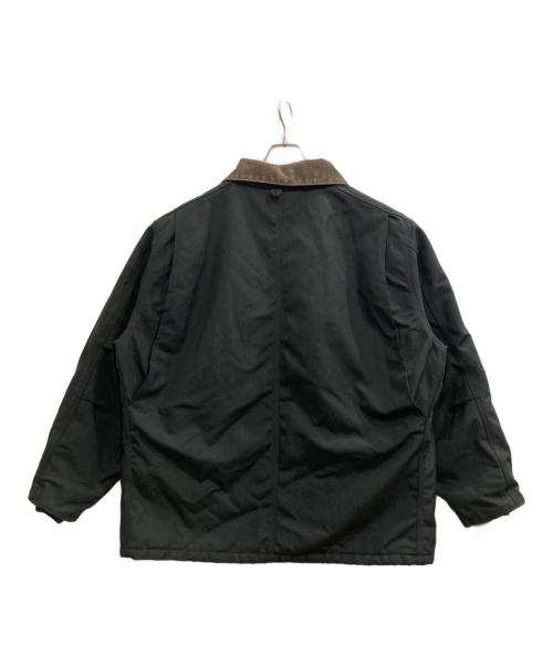 CarHartt（カーハート）CarHartt (カーハート) トラディショナルジャケット ブラック サイズ:-の古着・服飾アイテム
