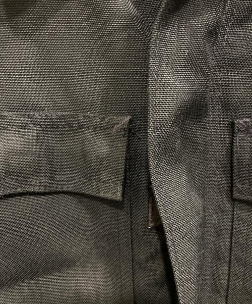 CarHartt（カーハート）CarHartt (カーハート) トラディショナルジャケット ブラック サイズ:-の古着・服飾アイテム