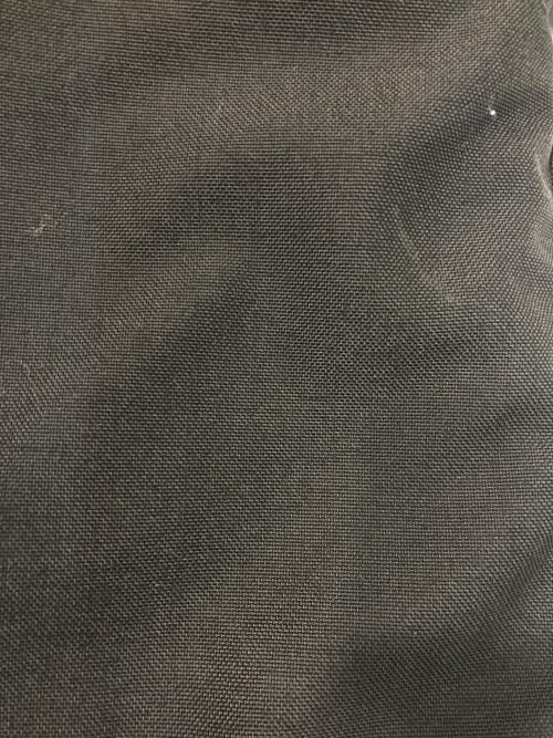 CarHartt（カーハート）CarHartt (カーハート) トラディショナルジャケット ブラック サイズ:-の古着・服飾アイテム