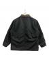 CarHartt (カーハート) トラディショナルジャケット ブラック サイズ:-：15000円
