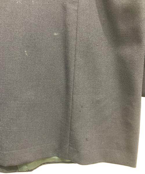 BROOKS BROTHERS（ブルックスブラザーズ）BROOKS BROTHERS (ブルックスブラザーズ) オーバーサイズ 金釦ブレザー ネイビー サイズ:不明の古着・服飾アイテム