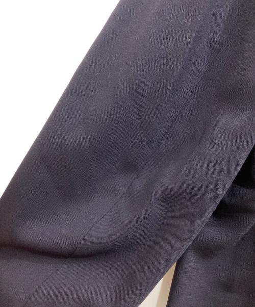 BROOKS BROTHERS（ブルックスブラザーズ）BROOKS BROTHERS (ブルックスブラザーズ) オーバーサイズ 金釦ブレザー ネイビー サイズ:不明の古着・服飾アイテム