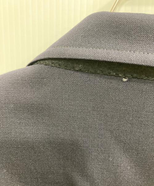 BROOKS BROTHERS（ブルックスブラザーズ）BROOKS BROTHERS (ブルックスブラザーズ) オーバーサイズ 金釦ブレザー ネイビー サイズ:不明の古着・服飾アイテム