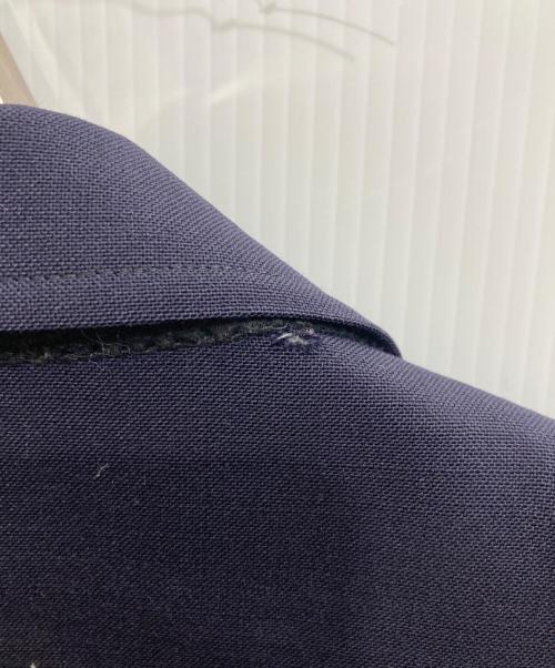 BROOKS BROTHERS（ブルックスブラザーズ）BROOKS BROTHERS (ブルックスブラザーズ) オーバーサイズ 金釦ブレザー ネイビー サイズ:不明の古着・服飾アイテム