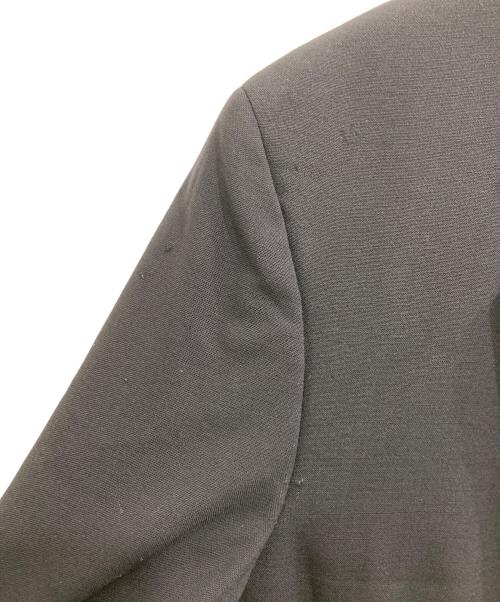 BROOKS BROTHERS（ブルックスブラザーズ）BROOKS BROTHERS (ブルックスブラザーズ) オーバーサイズ 金釦ブレザー ネイビー サイズ:不明の古着・服飾アイテム